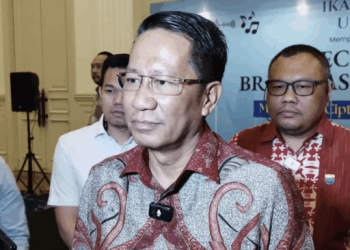 Menkum: Karya Jurnalistik Akan Termasuk dalam Hak Cipta