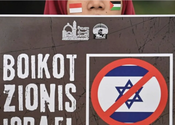 Indonesia Diminta Menolak Atlet Israel di Kejuaraan Dunia Senam Artistik 2025