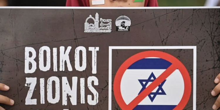 Indonesia Diminta Menolak Atlet Israel di Kejuaraan Dunia Senam Artistik 2025