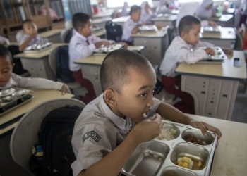1 Tahun Pemerintahan: Catatan Perbaikan dalam Program Kesehatan
