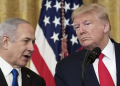 Trump Izinkan Israel Serang Gaza Lagi Jika Hamas Langgar Gencatan Senjata