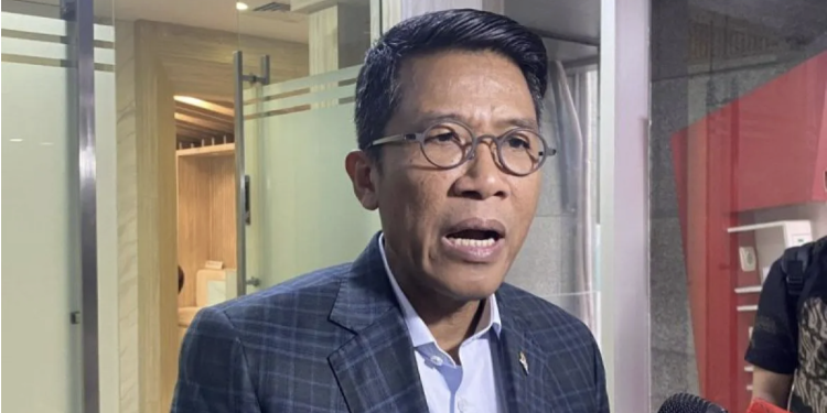 DPR Bahas Stimulus Ekonomi Terbaru untuk Menjaga Daya Beli dan SDM Unggul