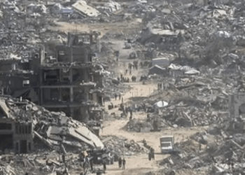 Hamas Minta Dunia Desak Israel Taati Janji Gencatan Senjata