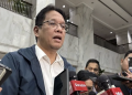 Kopdes Merah Putih Kesulitan Modal, Purbaya Menyalahkan Himbara