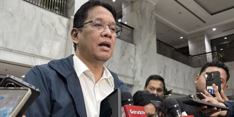 Kopdes Merah Putih Kesulitan Modal, Purbaya Menyalahkan Himbara