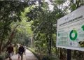 Kualitas Udara Jakarta Hari Ini Tidak Sehat