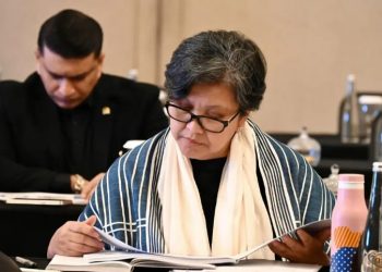 MPR Minta Pemerintah Selesaikan Implementasi UU TPKS Secara Menyeluruh