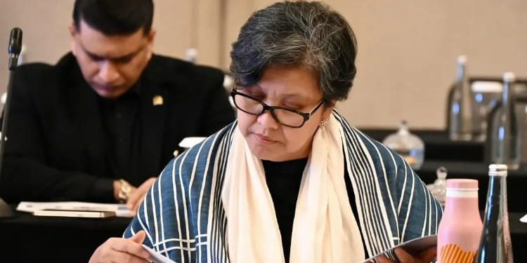 MPR Minta Pemerintah Selesaikan Implementasi UU TPKS Secara Menyeluruh