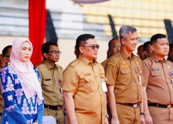 Seleksi Terbuka 20 Jabatan Eselon II Pemprov Riau, Pendaftaran Sampai 13 Oktober 2025