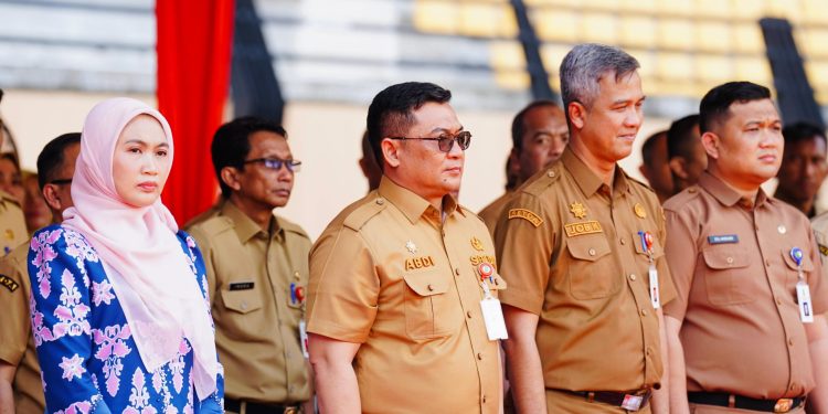 Seleksi Terbuka 20 Jabatan Eselon II Pemprov Riau, Pendaftaran Sampai 13 Oktober 2025