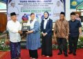 Seimbangkan Ilmu dan Iman, Dorong Generasi Muda Tangguh dan Lestari