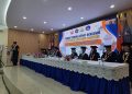 Sidang Terbuka PKKMB 2025-2026 di Bandung, Mahasiswa Baru Resmi Memulai Kehidupan Akademik