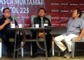Dualisme PPP 2025, Pengamat: PPP Bisa Jadi Dinosaurus Politik Islam di Era Baru