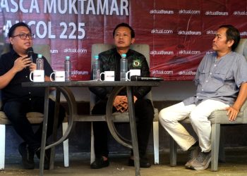 Dualisme PPP 2025, Pengamat: PPP Bisa Jadi Dinosaurus Politik Islam di Era Baru