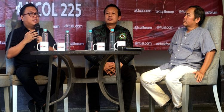 Dualisme PPP 2025, Pengamat: PPP Bisa Jadi Dinosaurus Politik Islam di Era Baru