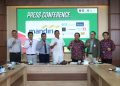 Kejurnas Tenis Legendaris Akan Digelar di Semarang