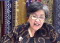 Lestari Moerdijat: AI Harus Tingkatkan Kualitas Layanan Publik Bukan Sekadar Tren