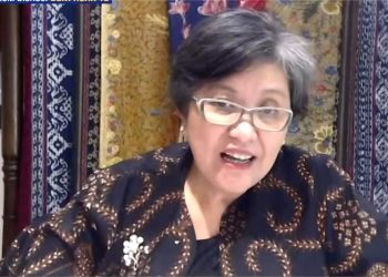 Lestari Moerdijat: AI Harus Tingkatkan Kualitas Layanan Publik Bukan Sekadar Tren