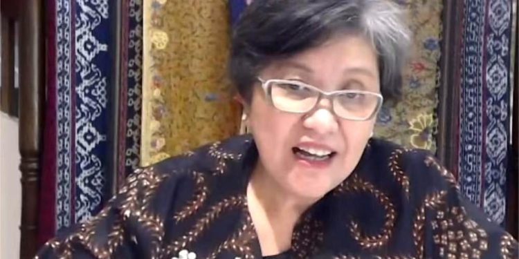 Lestari Moerdijat: AI Harus Tingkatkan Kualitas Layanan Publik Bukan Sekadar Tren