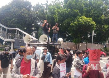 Jaga Marwah: Desak Hadirkan Bobby Nasution dan Erni Sitorus di Sidang Topan Ginting