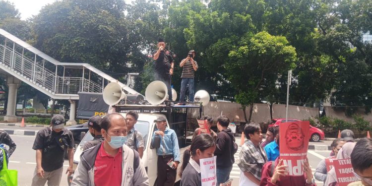 Jaga Marwah: Desak Hadirkan Bobby Nasution dan Erni Sitorus di Sidang Topan Ginting