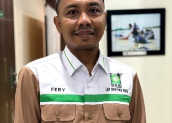 Pendidikan Instruktur DPW PKB Riau untuk Perkuat Kaderisasi dan Kepemimpinan