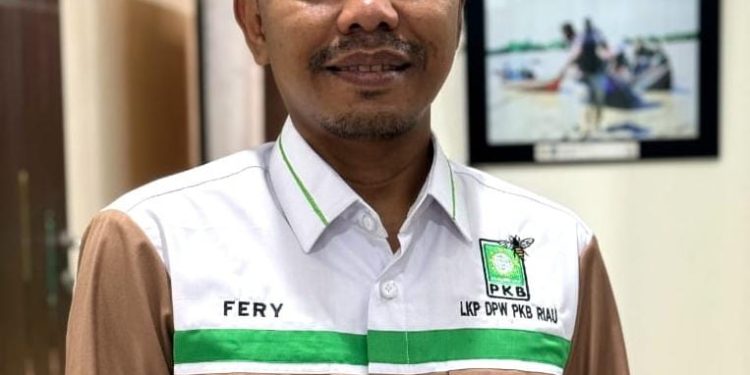 Pendidikan Instruktur DPW PKB Riau untuk Perkuat Kaderisasi dan Kepemimpinan