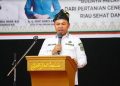 Gubernur Riau Gelar Asesmen Terbuka Kepala Sekolah SMA Sederajat
