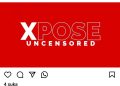 Cinema Shandhika Widya PH Pembuat Program Xpose Uncensored Hina Kiai dan Pesantren