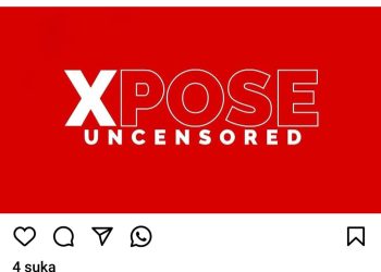 Cinema Shandhika Widya PH Pembuat Program Xpose Uncensored Hina Kiai dan Pesantren