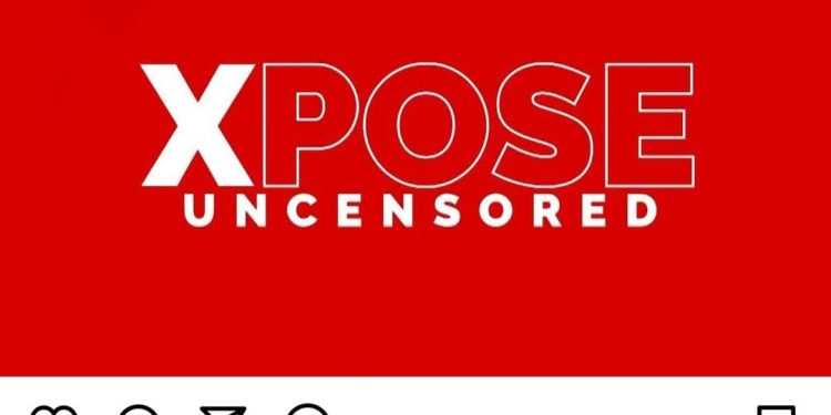 Cinema Shandhika Widya PH Pembuat Program Xpose Uncensored Hina Kiai dan Pesantren