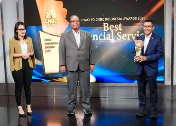 PNM Menang atas Grameen Bank dan BRAC, Dapatkan Penghargaan Global untuk Mikrofinansial dan Pemberdayaan Perempuan!