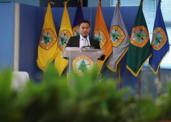 Ariawan terpilih sebagai Ketua KWP Pertama bergelar Doktor dengan Nilai Cumlaude