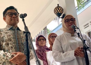 Dorong Keterlibatan Perempuan dalam Pengurus Kopdes Merah Putih