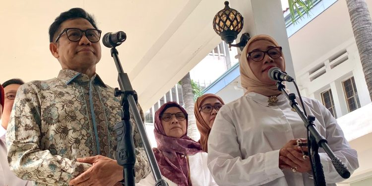 Dorong Keterlibatan Perempuan dalam Pengurus Kopdes Merah Putih
