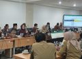Uya Kuya Pertanyakan Anggaran Safe House dalam RAPBD DKI Jakarta 2026