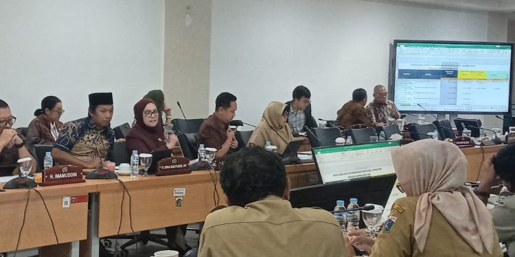 Uya Kuya Pertanyakan Anggaran Safe House dalam RAPBD DKI Jakarta 2026