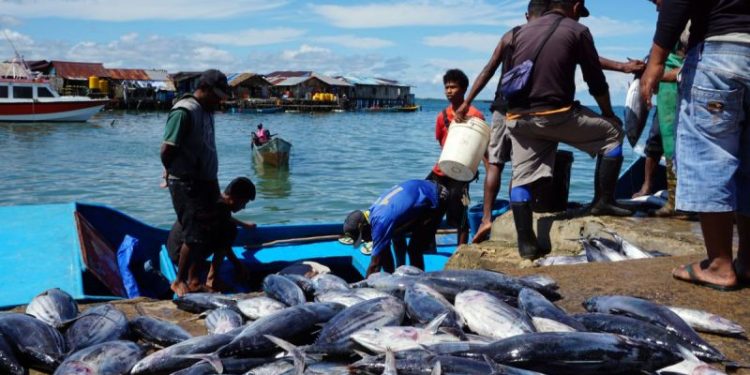 Industri Agro Menarik Investasi Rp85,05 Triliun dan Serap 9,8 Juta Tenaga Kerja Semester 1 2025