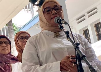 Status IRT di KTP Menjadi Kendala Perempuan Dalam Akses Modal Usaha