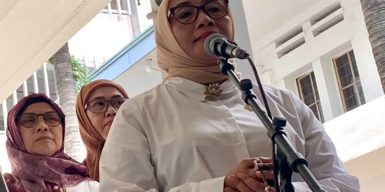 Status IRT di KTP Menjadi Kendala Perempuan Dalam Akses Modal Usaha