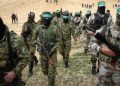 Pertukaran Tahanan Antara Hamas dan Israel Berpotensi Terjadi Pada Senin