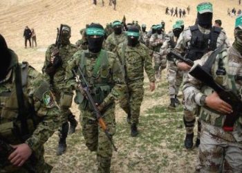 Pertukaran Tahanan Antara Hamas dan Israel Berpotensi Terjadi Pada Senin