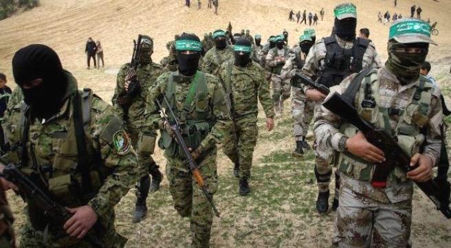 Pertukaran Tahanan Antara Hamas dan Israel Berpotensi Terjadi Pada Senin