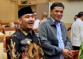 DPR Fasilitasi Perseteruan Warga dan Pengembang Perumahan Terkait Akses Musala