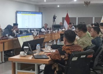 Program Sekolah Gratis DKI Jakarta Terkendala Masalah Anggaran