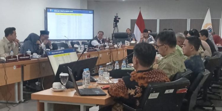 Program Sekolah Gratis DKI Jakarta Terkendala Masalah Anggaran