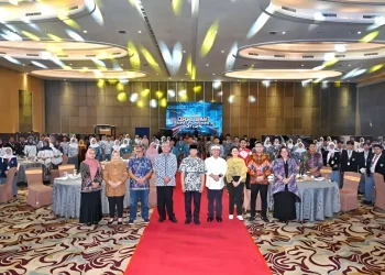 Cerdas Cermat Sebut Sosialisasi Empat Pilar MPR Lebih Menarik