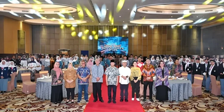 Cerdas Cermat Sebut Sosialisasi Empat Pilar MPR Lebih Menarik