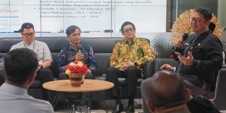 Ancaman Mikroplastik Terhadap Kesehatan Masyarakat