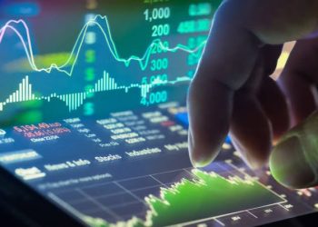 IHSG Menguat Sementara Nilai Rupiah Melemah Hari Ini